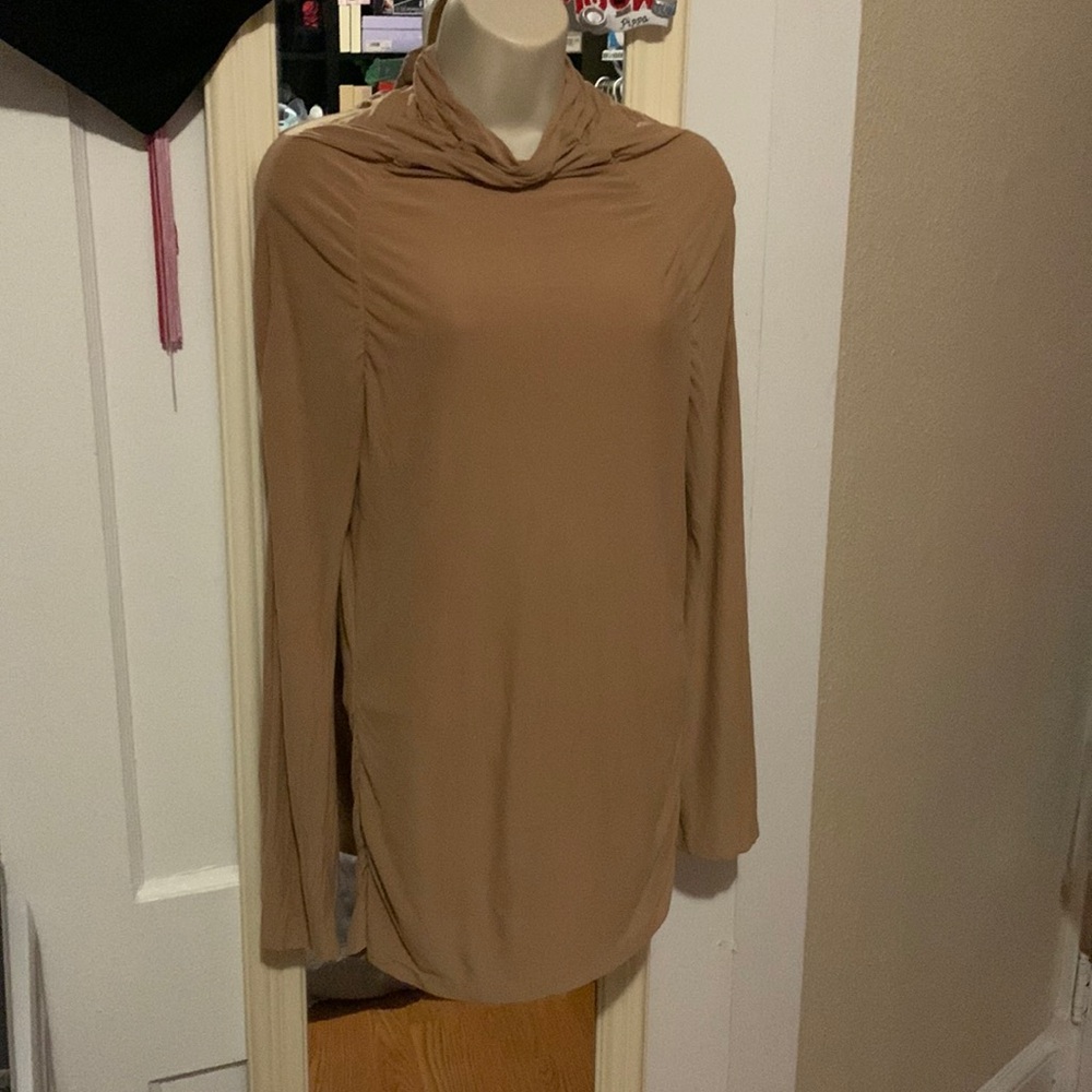 XI Blouse